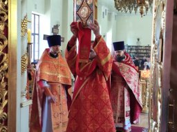 2022-05-08 Неделя 3-я Жен Мироносиц